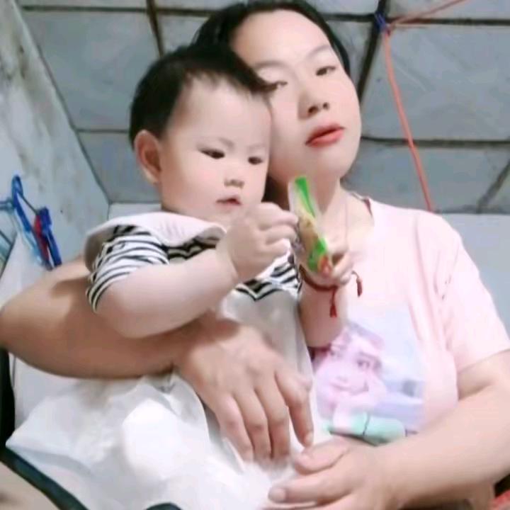 小花
