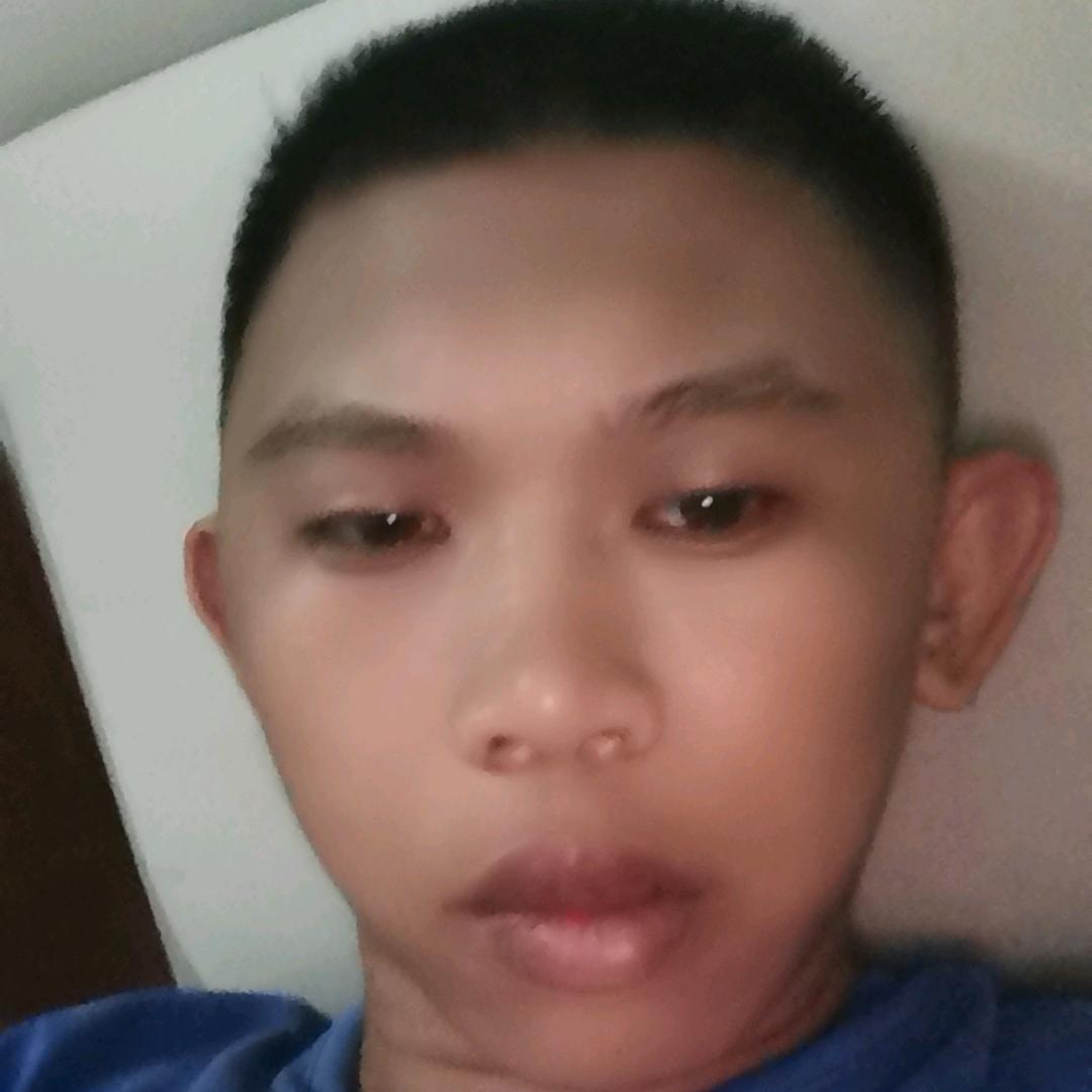 谢培志