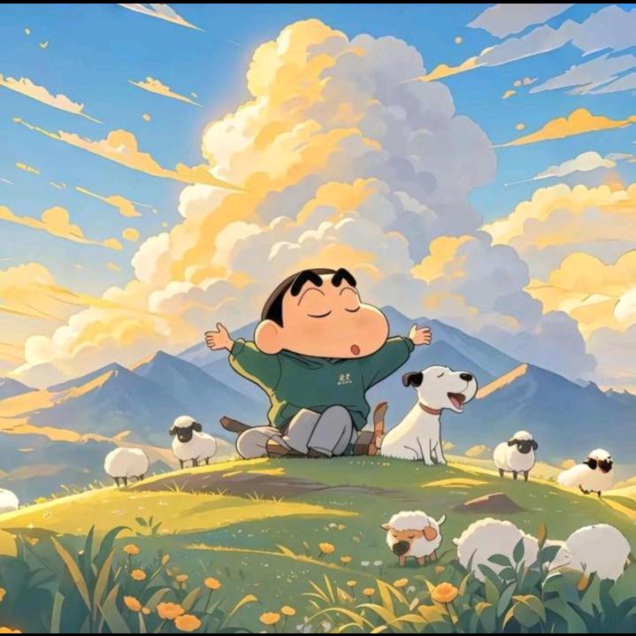 享尔~~