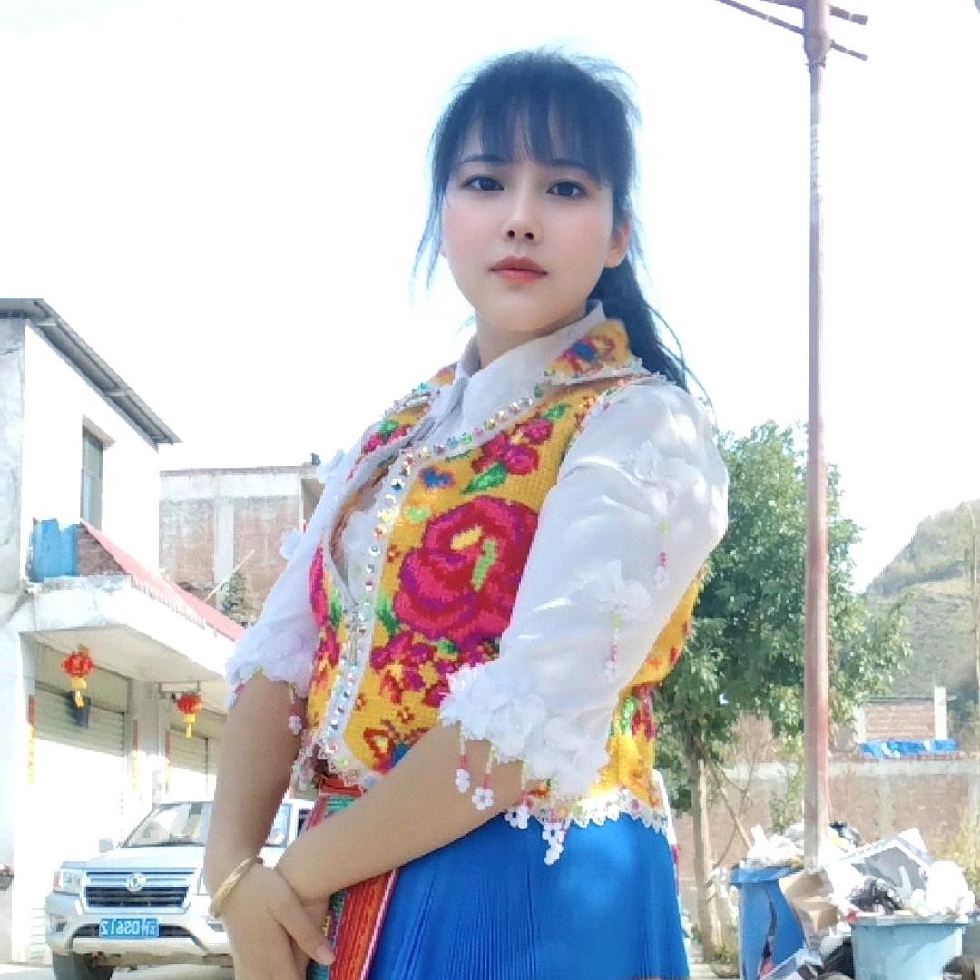 命苦的女人