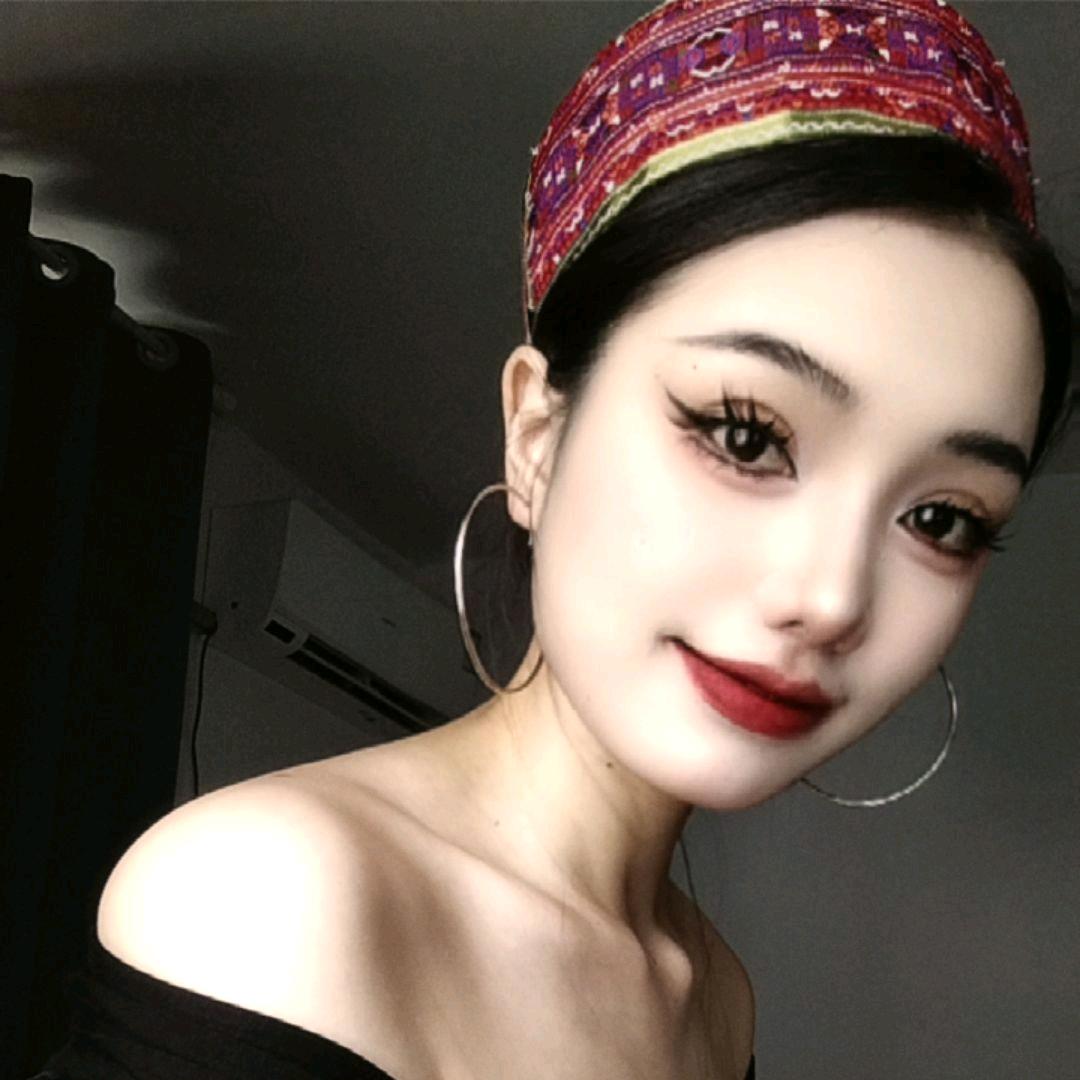 Wushouying苗族姑娘（凯里 湾水