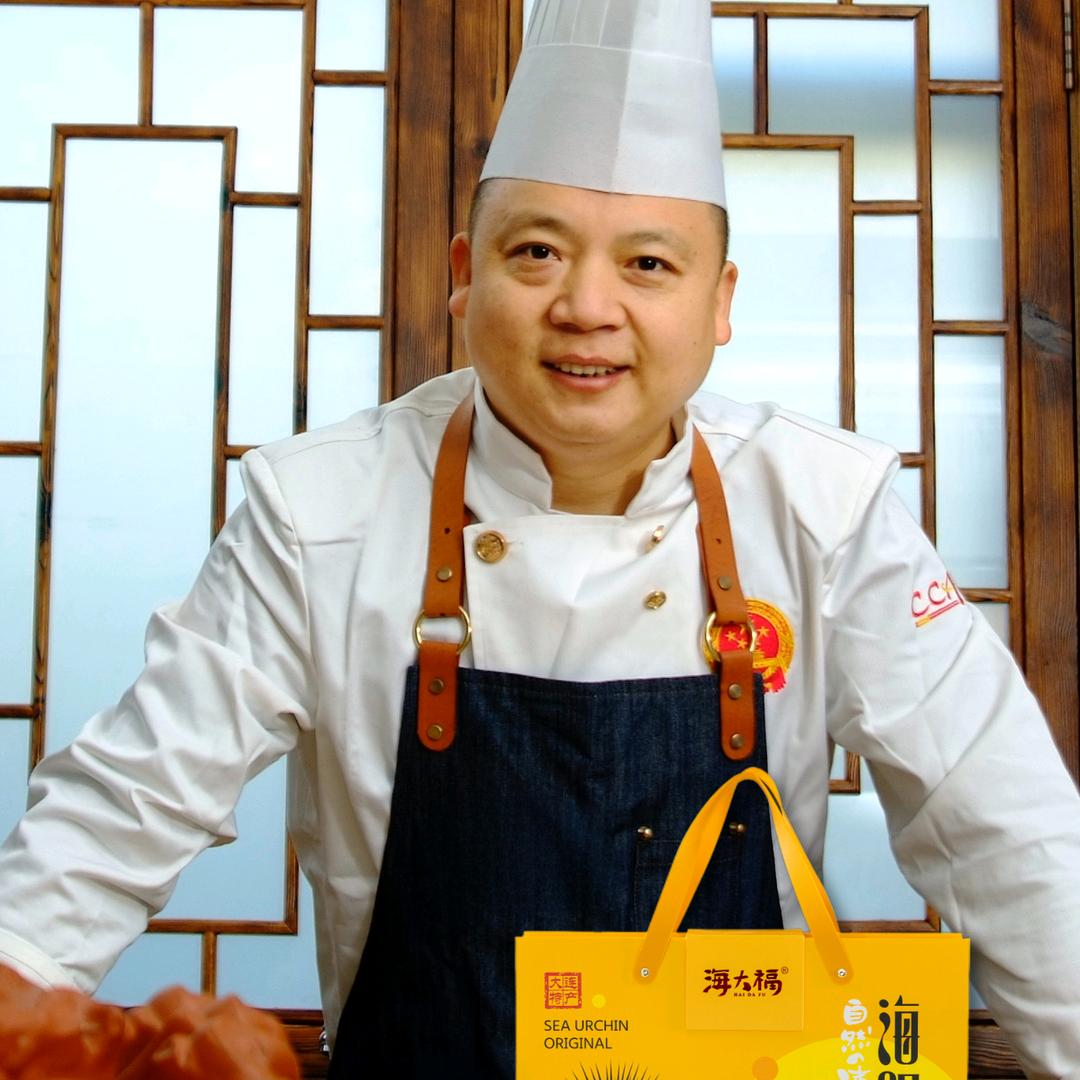 海大福海胆&佛跳墙