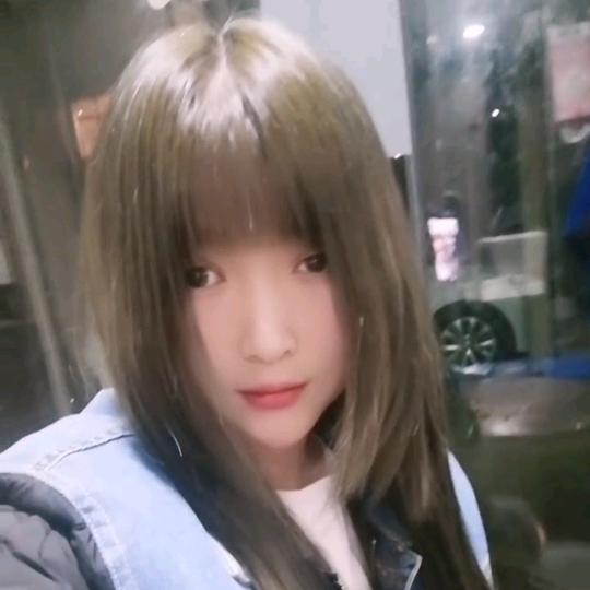 用户：黄家幺妹