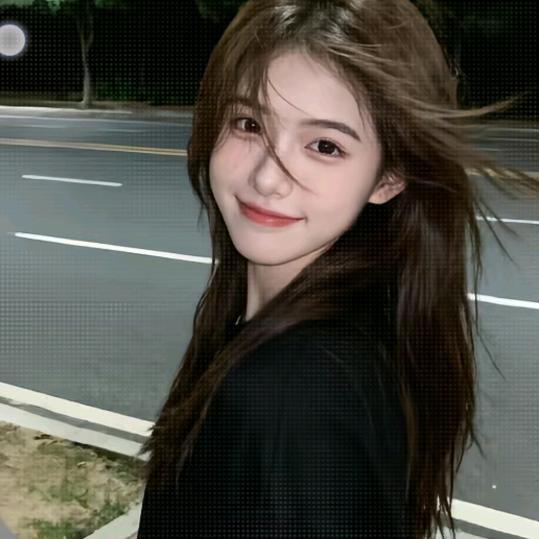 ᰔᩚᐝ夜离ᵍⁱʳˡ☘️