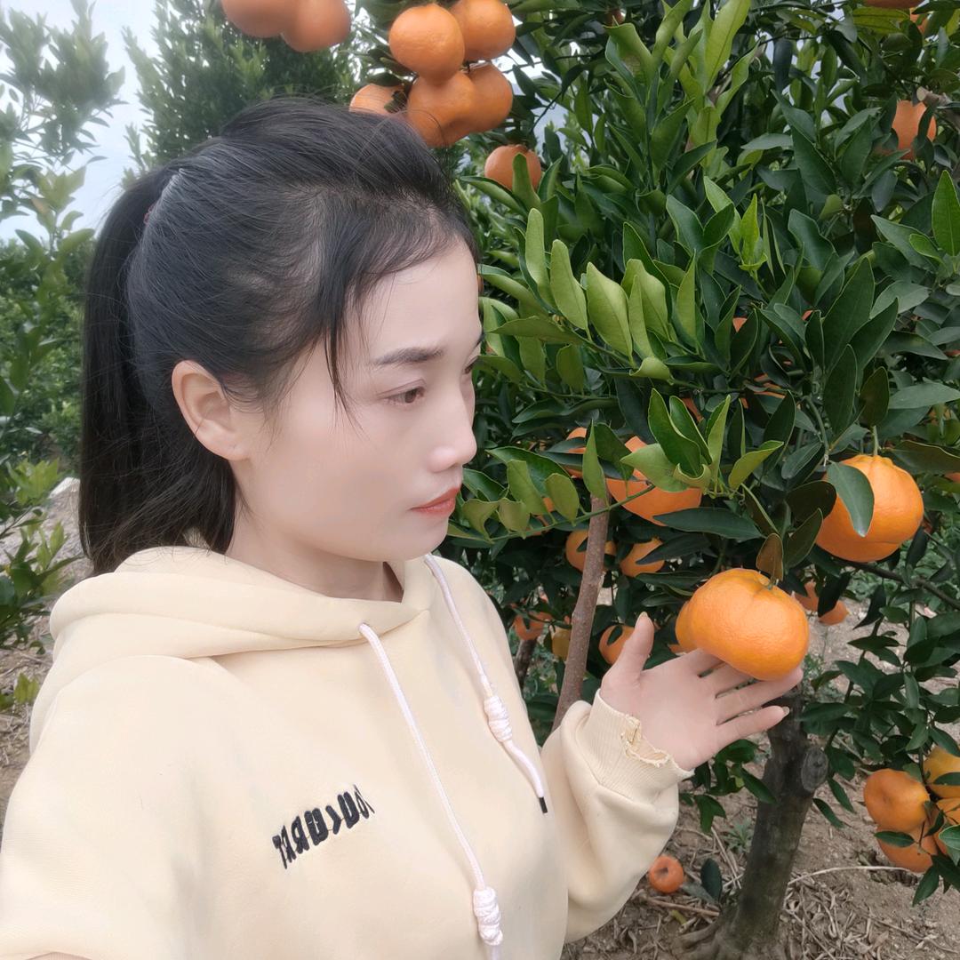 永善果农🍊二妹