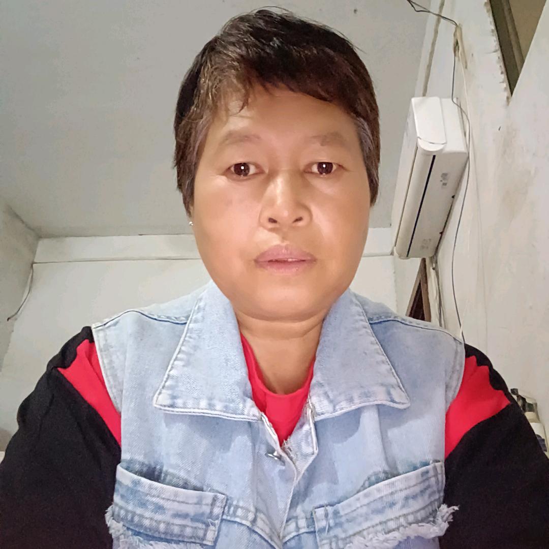 张姐