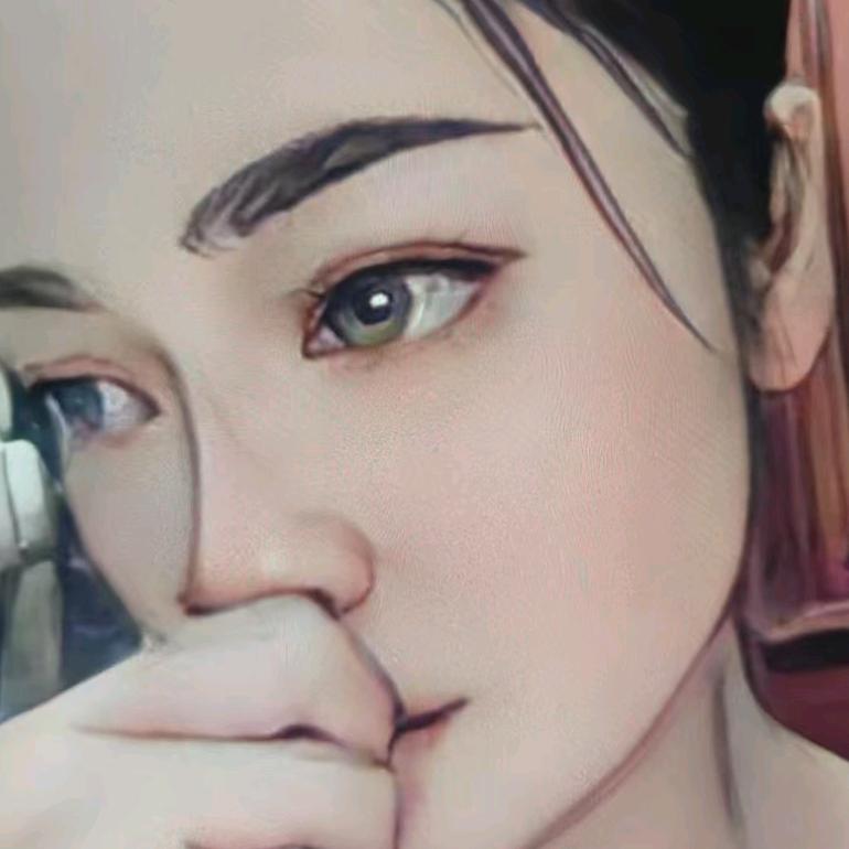 Lilylau💋小娃娃