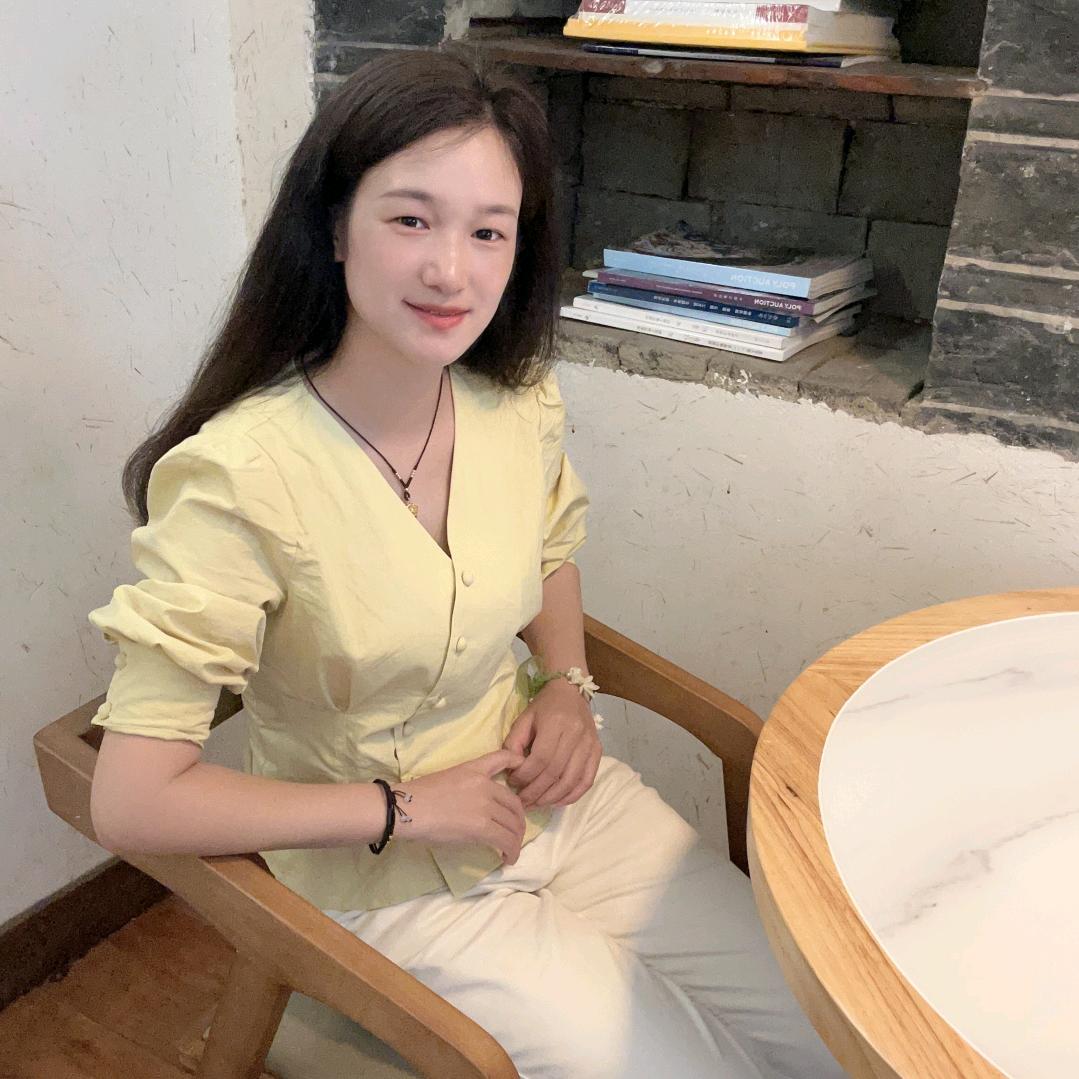 小娇妻