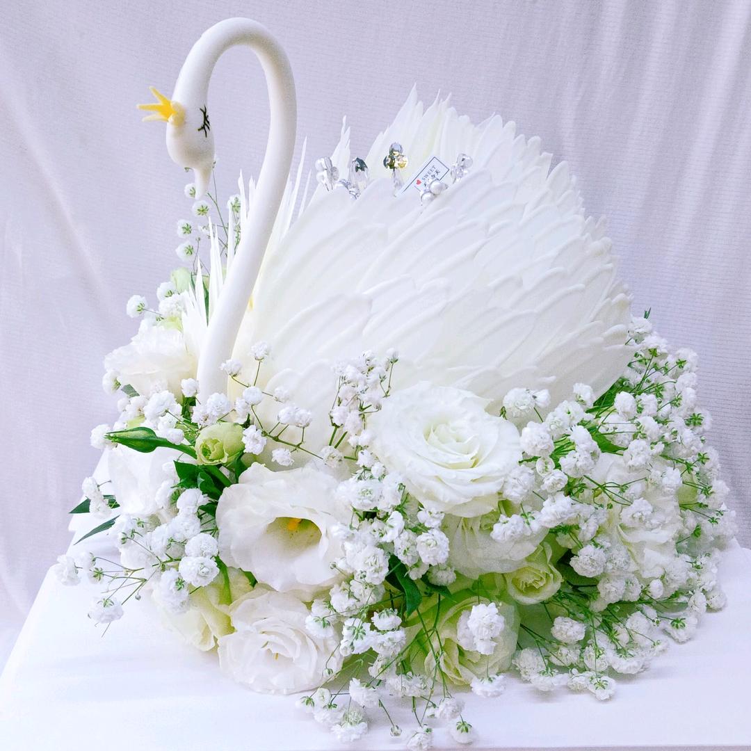 🎂🎂🎂生日蛋糕鲜花同城免费配送上门