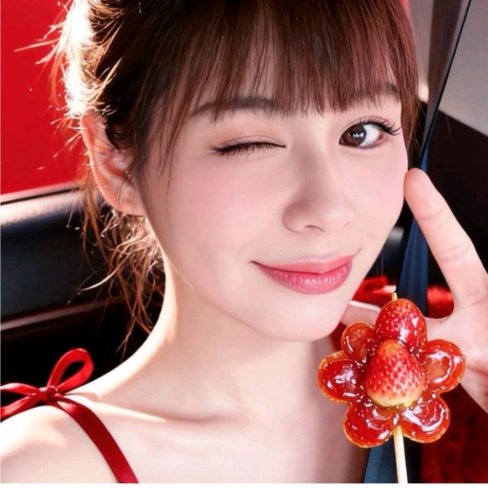 彩彩（爱玩安琪拉）