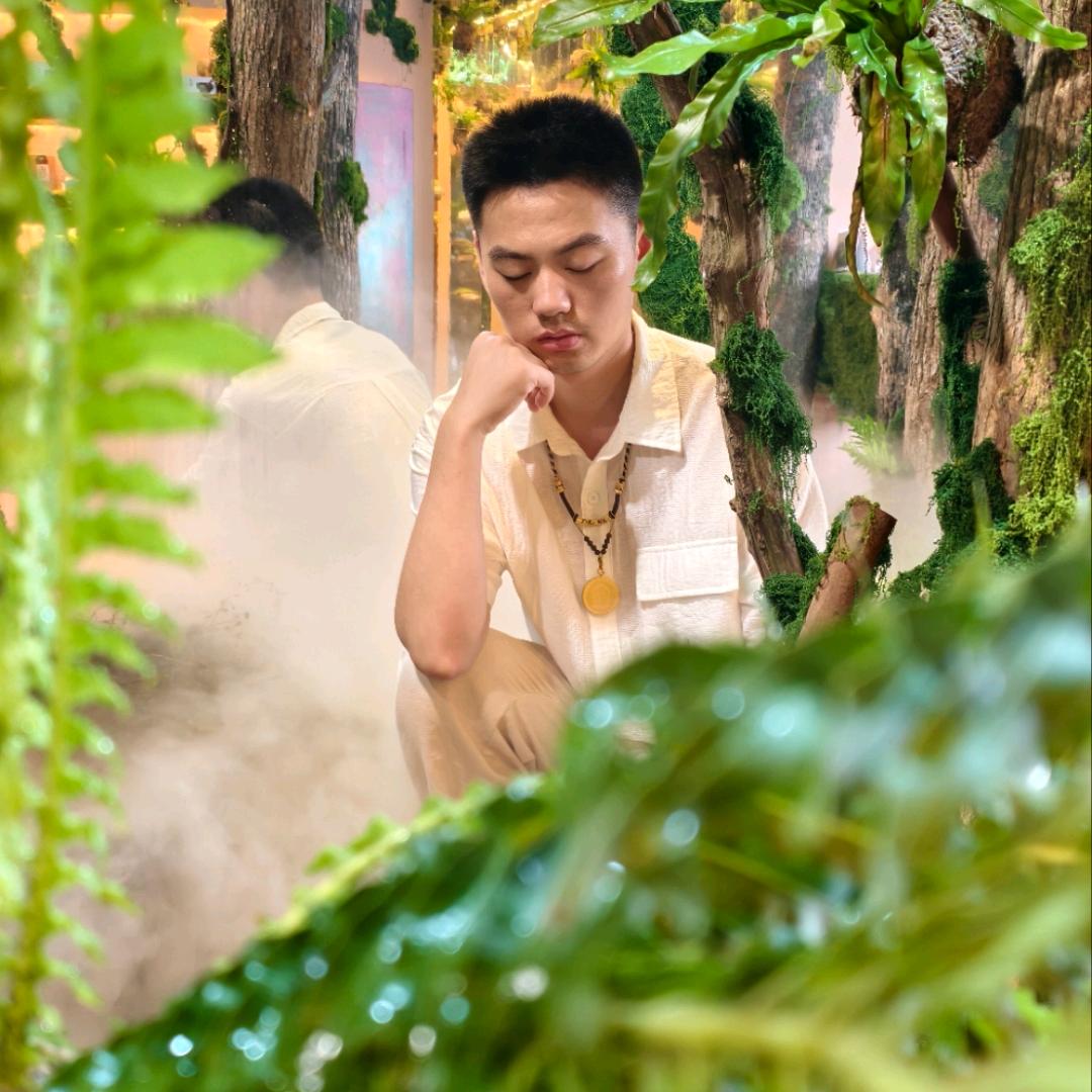 木子恒