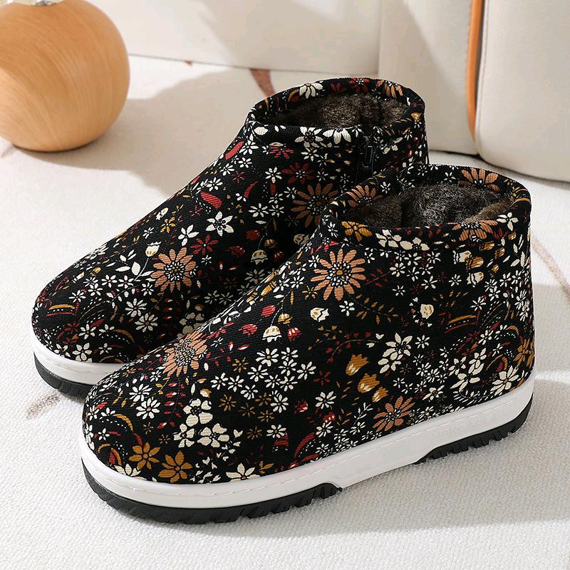 小罗棉鞋工厂店