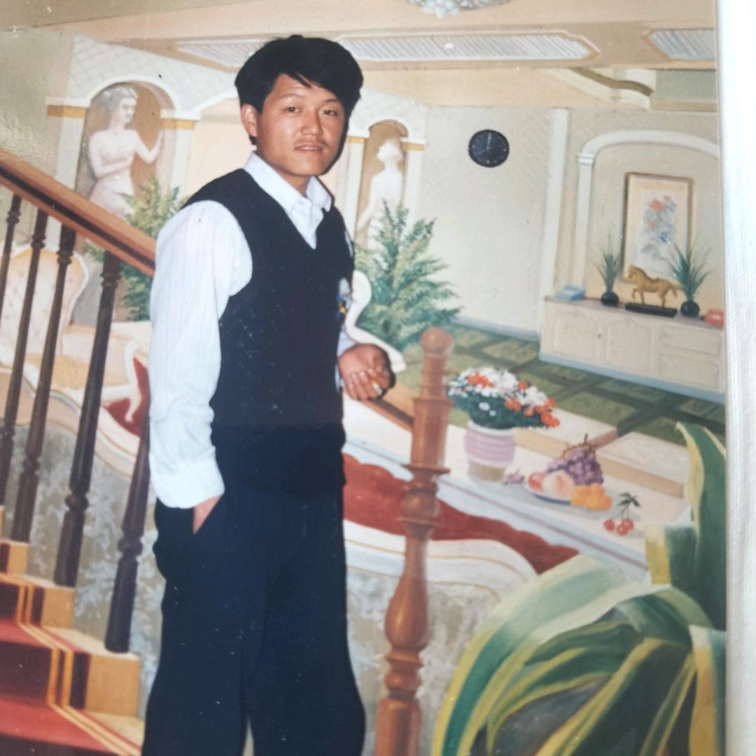 杰哥