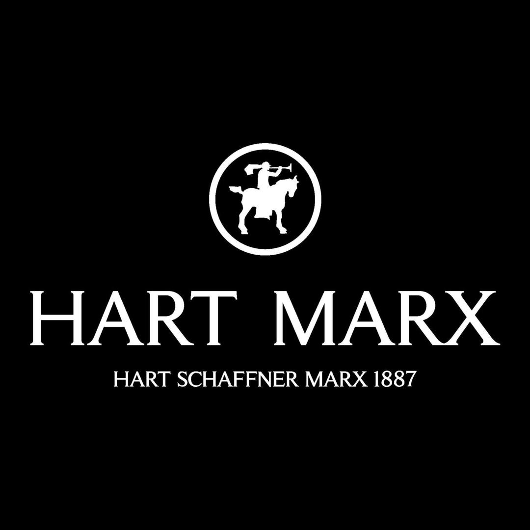 HARTMARX哈特马克斯专卖店绍兴金帝