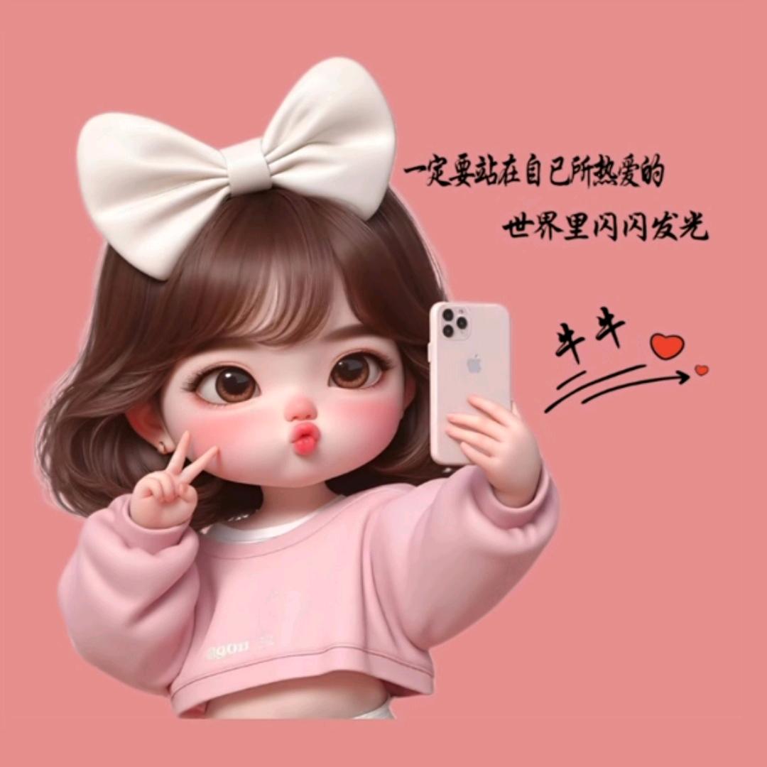 简简单单'💦