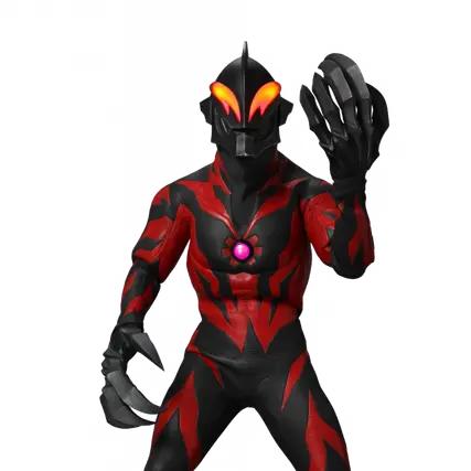 我贝利亚会拯救地球