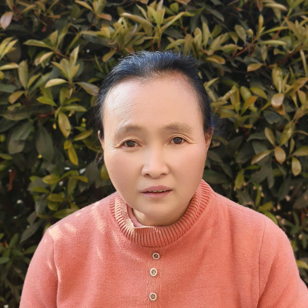 杨二姐