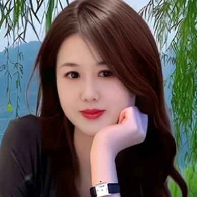 ，哦哦，小仙女