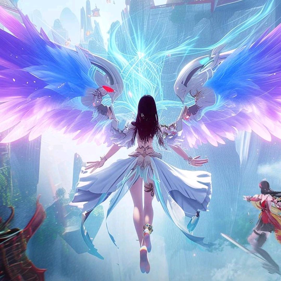 苟富贵（夜游神）