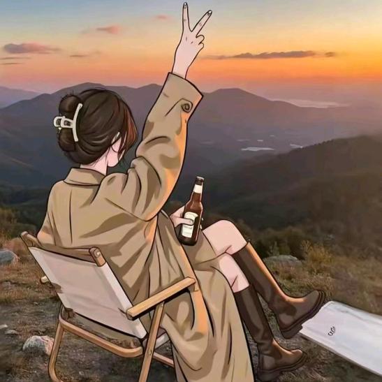 繁华♡若梦
