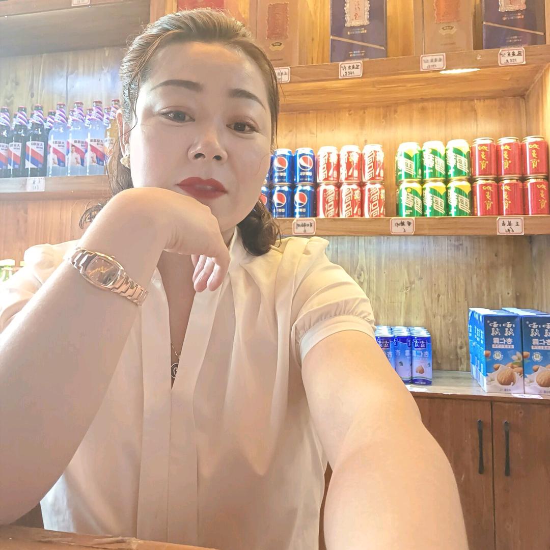 叶姐与餐饮