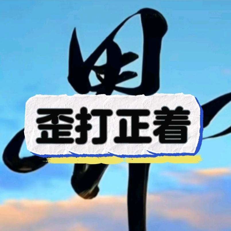 歪打正着记录片
