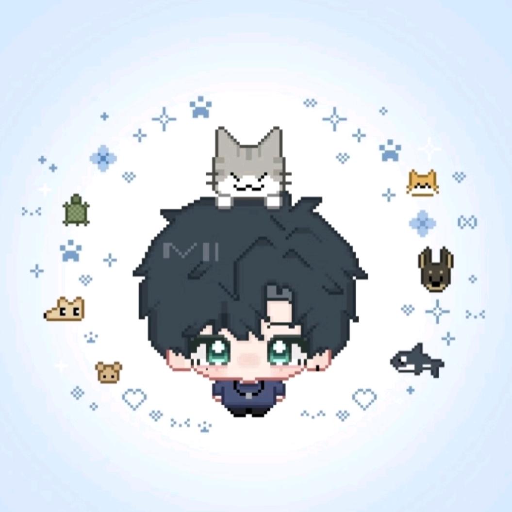 崽崽！（限流版）