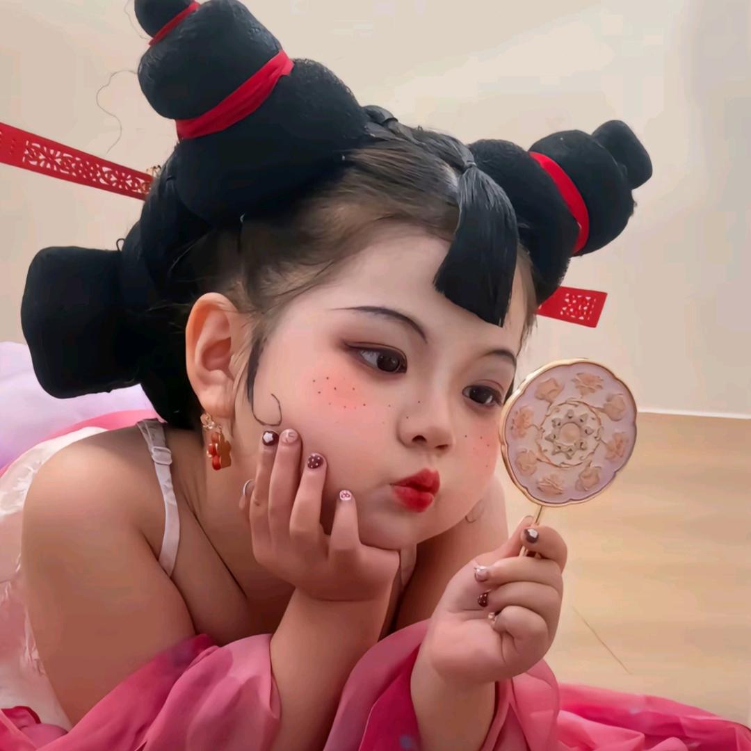 澄乐妈妈
