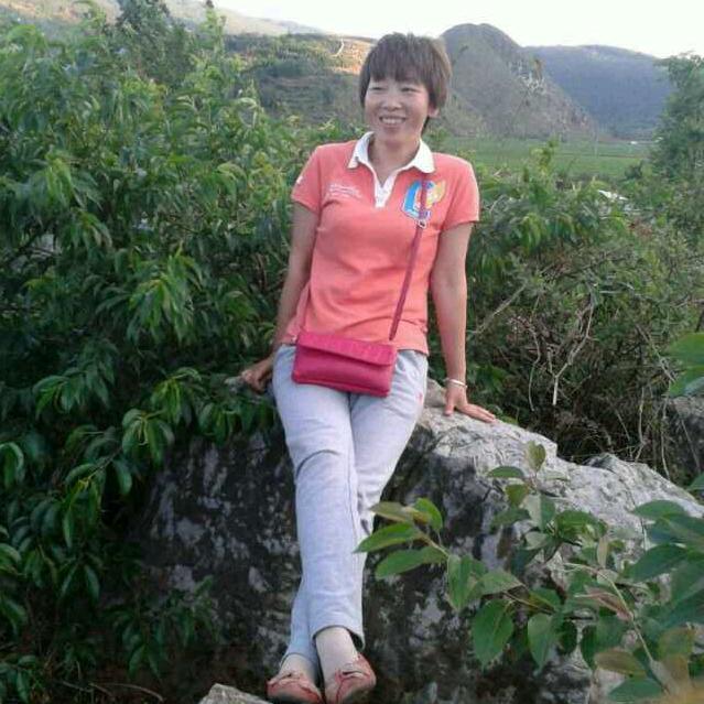 花之吻