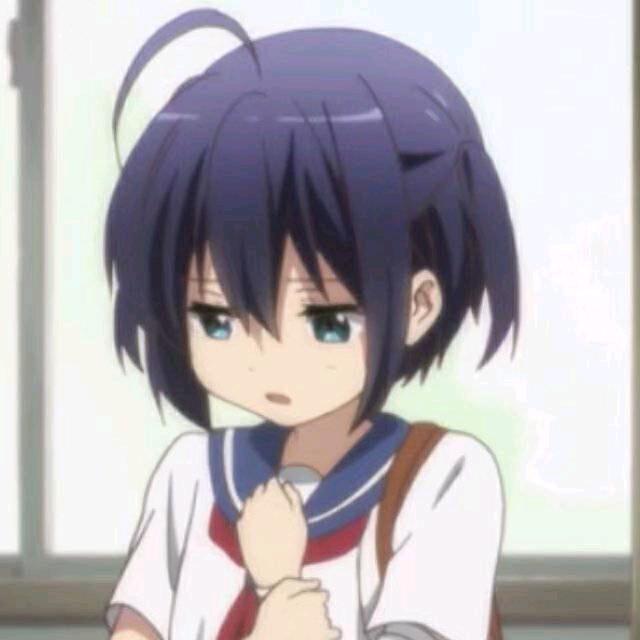 邪王真眼莉姆露