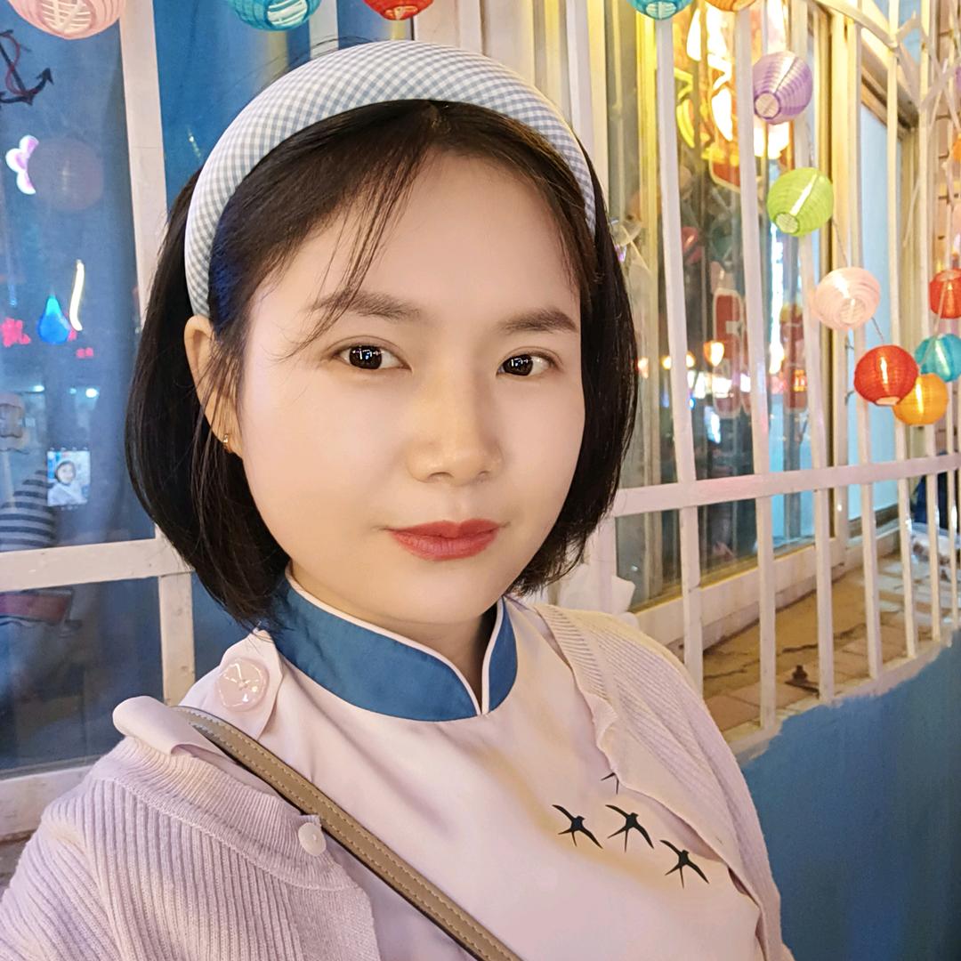 小姨💚