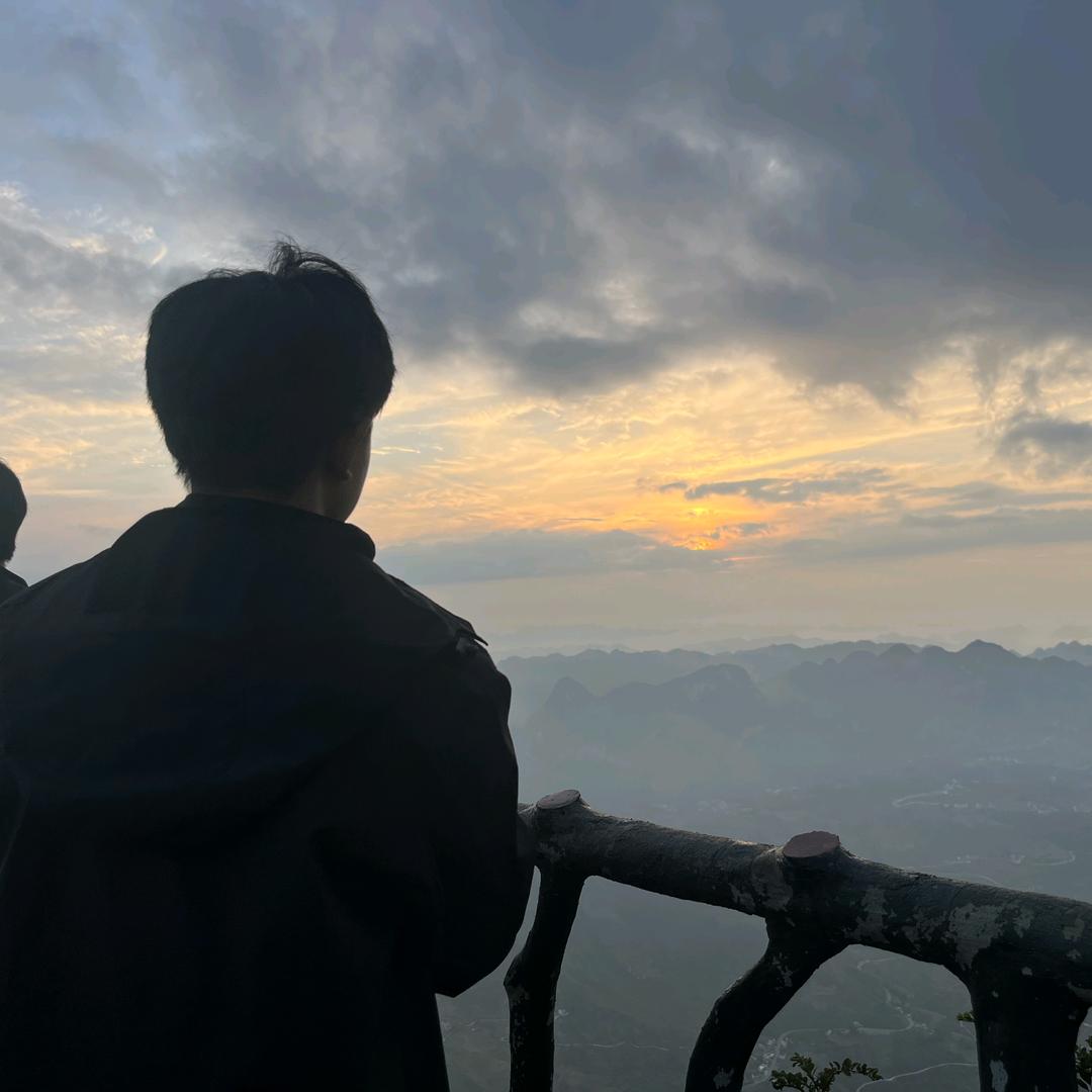 小luo