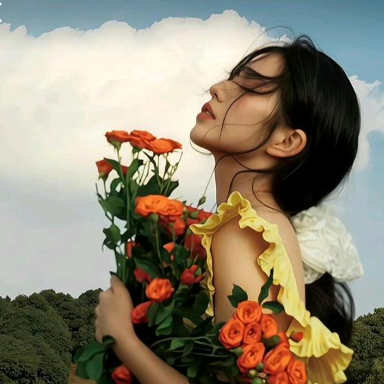 橘子皮🍊