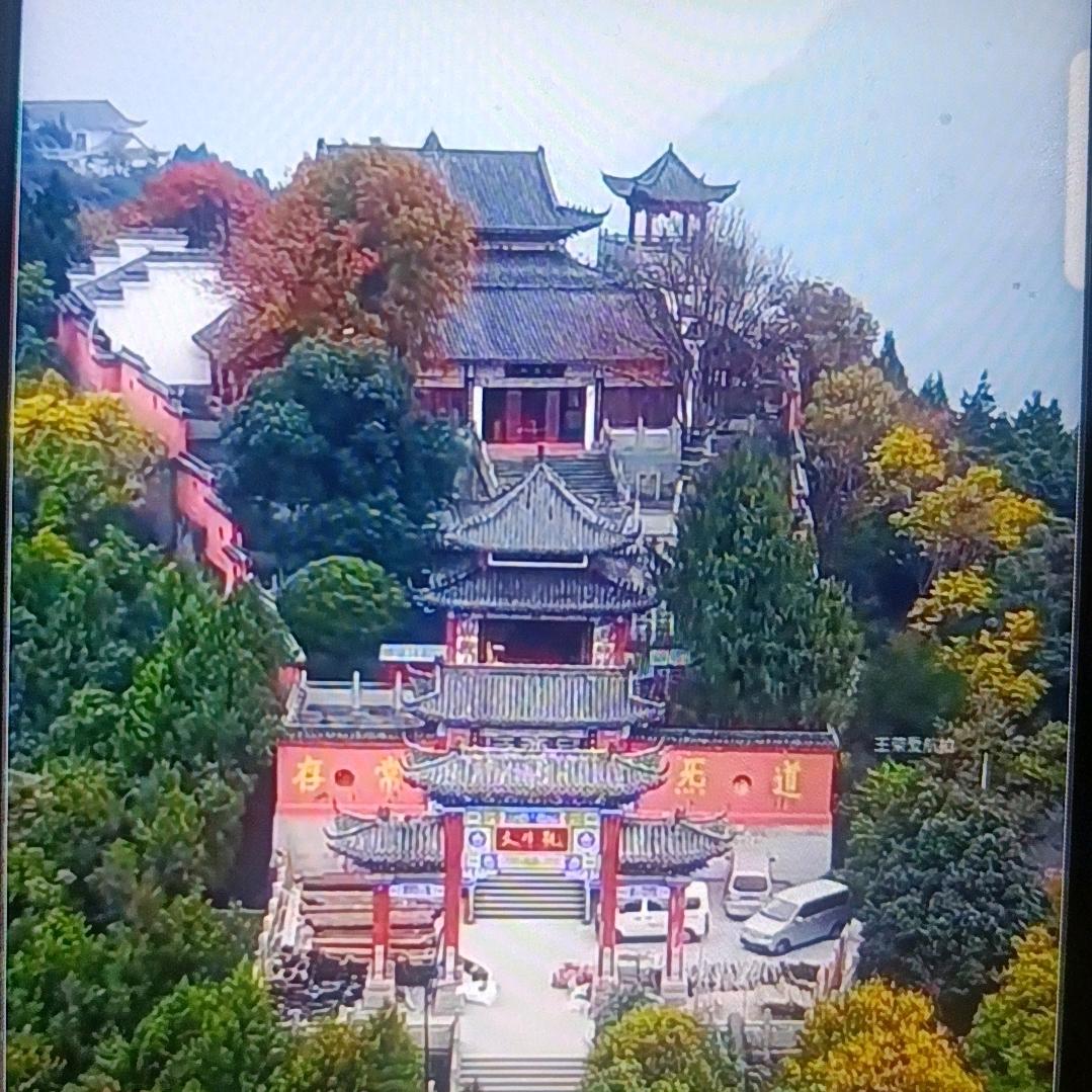 知音解签