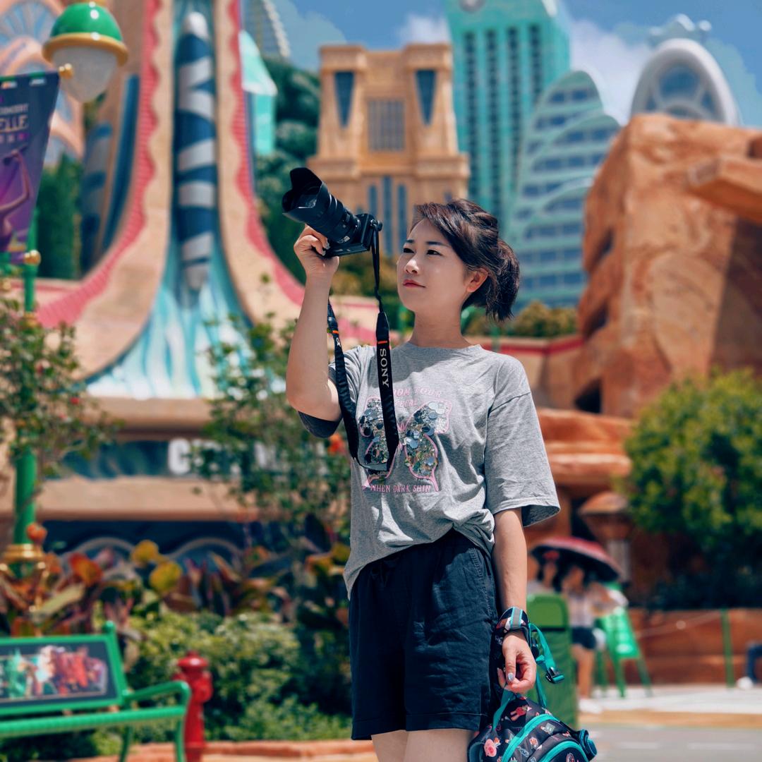 大萌子的白兔奶糖