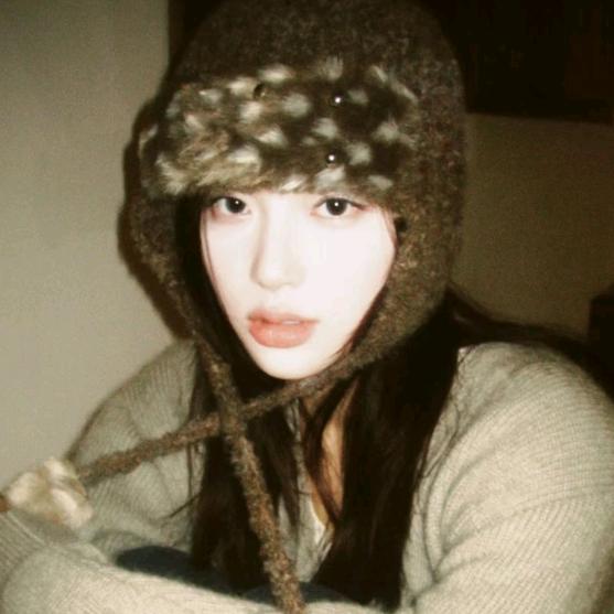 运气爆棚的蓝莓