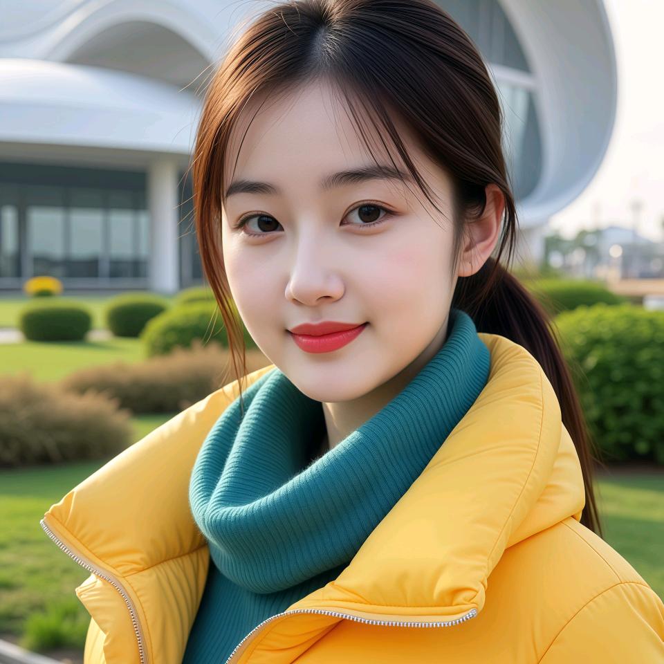 慕晚晚