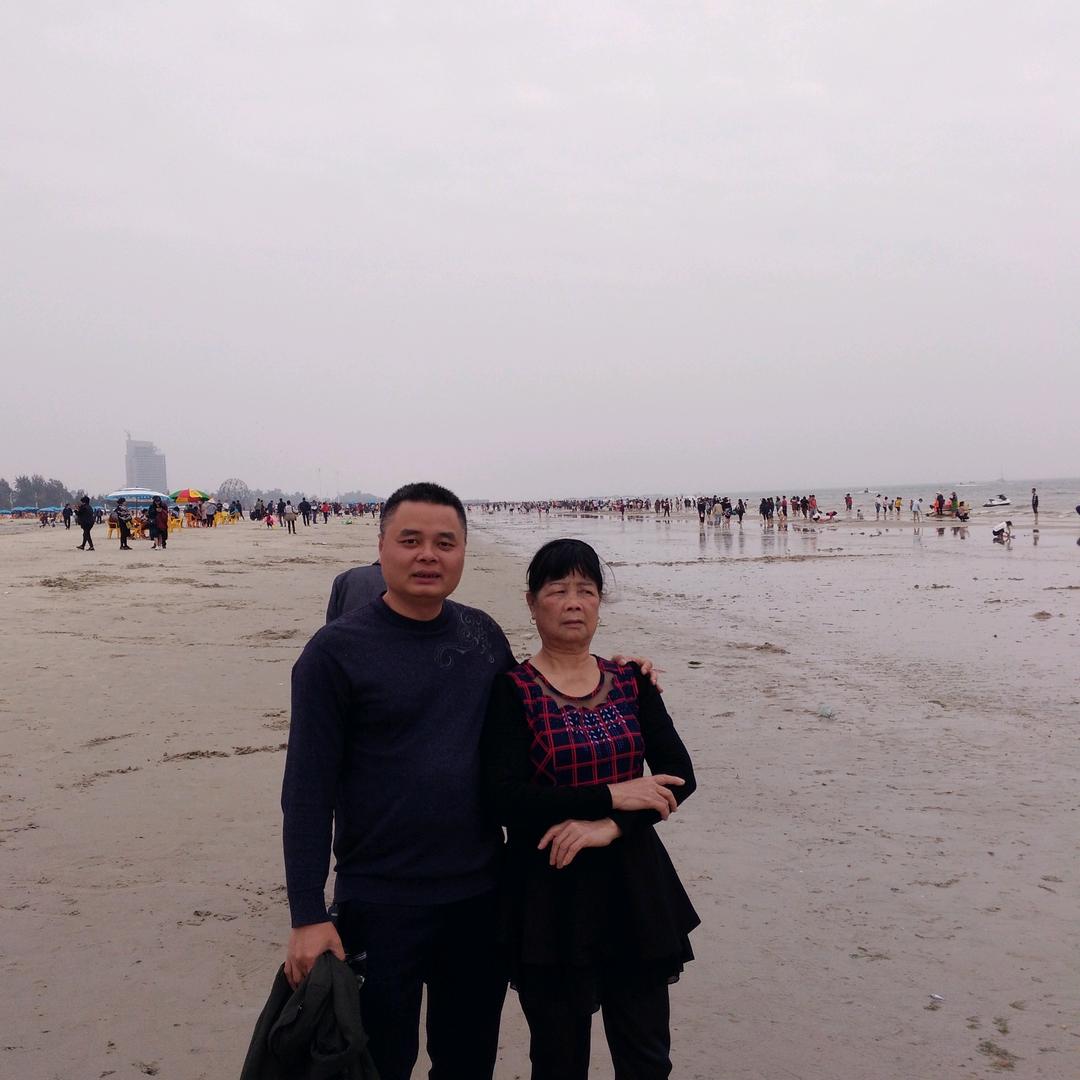 卖防水油漆的一李健