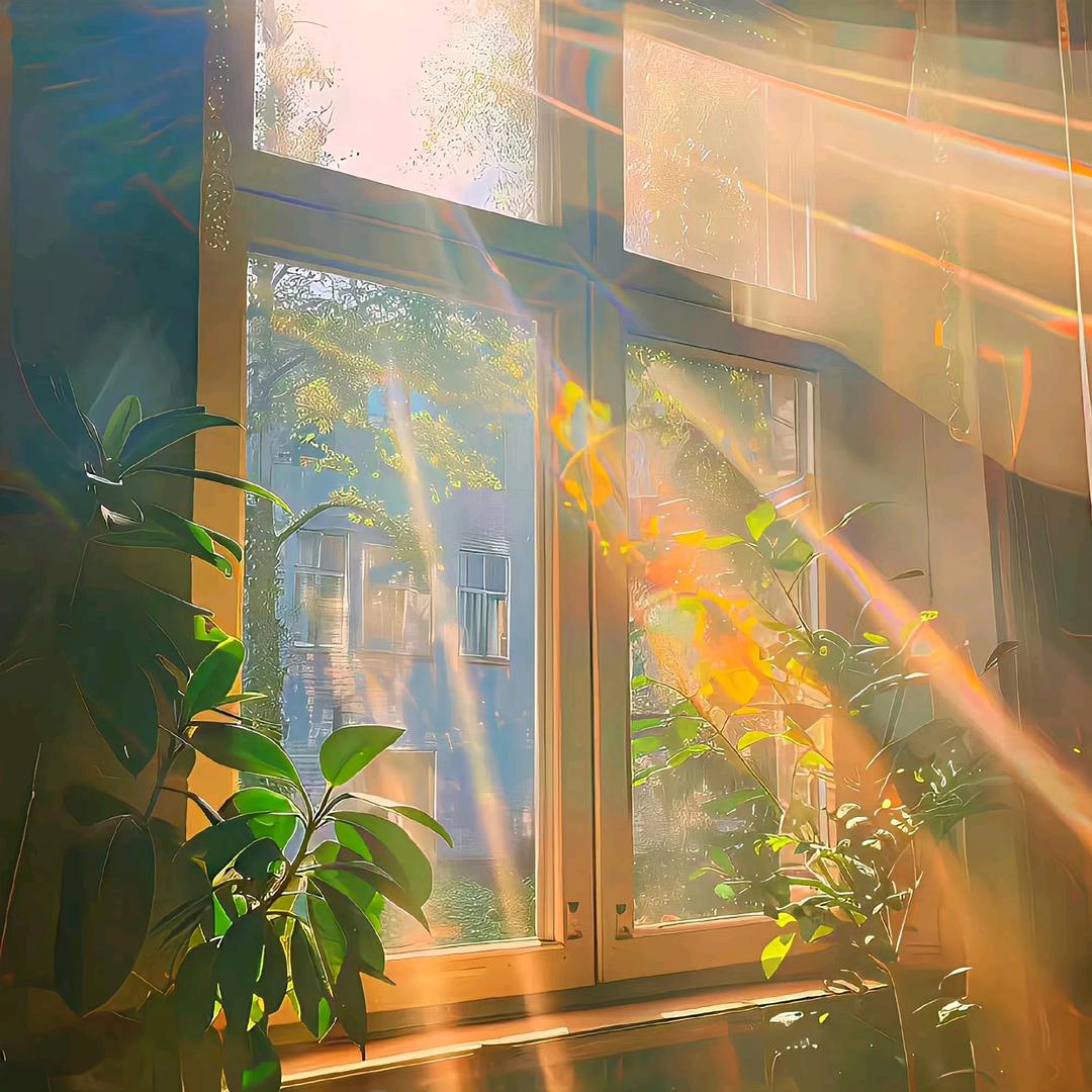 小面包与胖头鱼