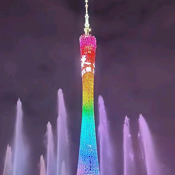 夜色