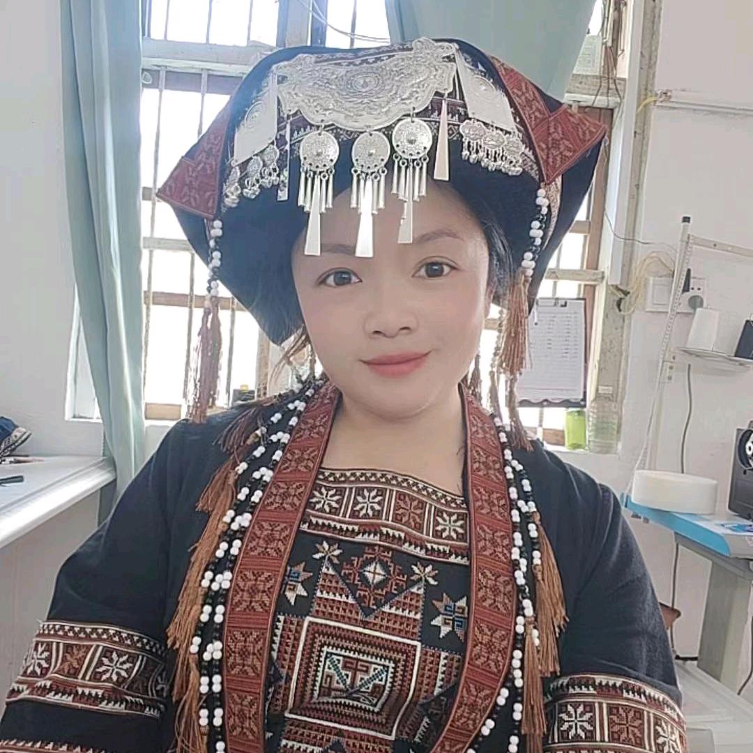 瑶家小裁缝