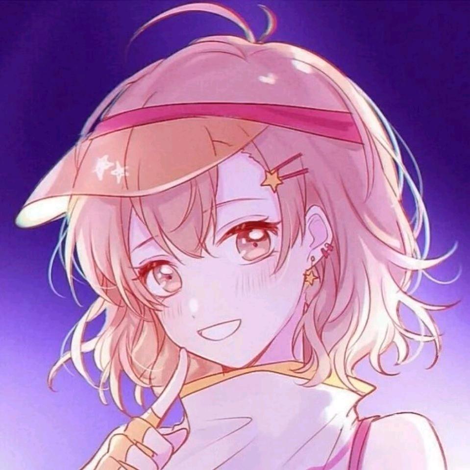 星辰未颜