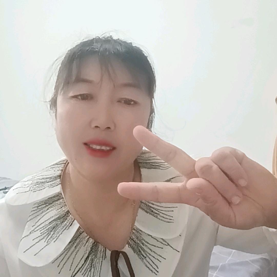 赵霞姐【21:30】