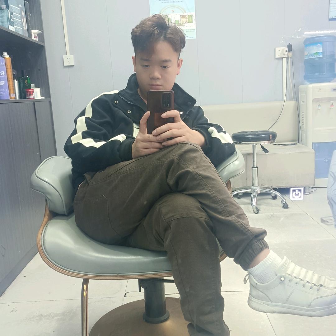 安顺色彩烫染吧