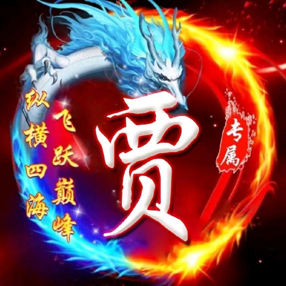 贾哥哥