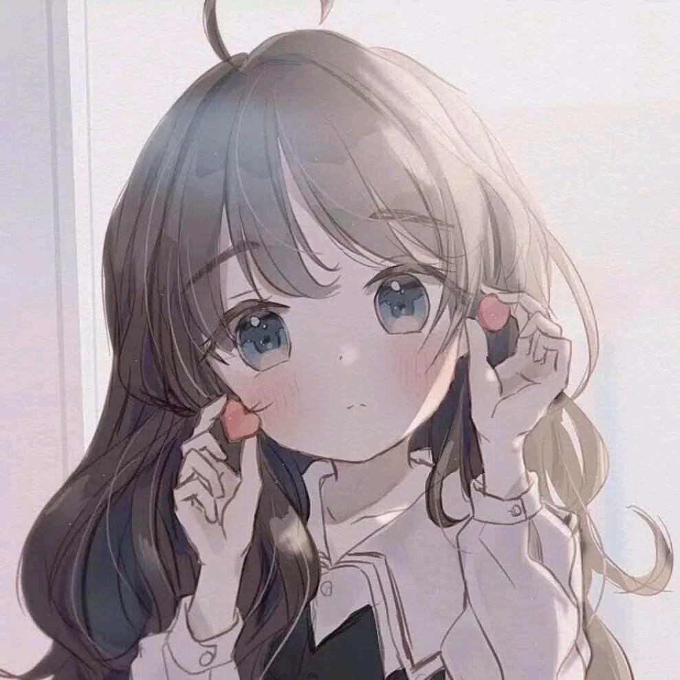 希希没烦恼.