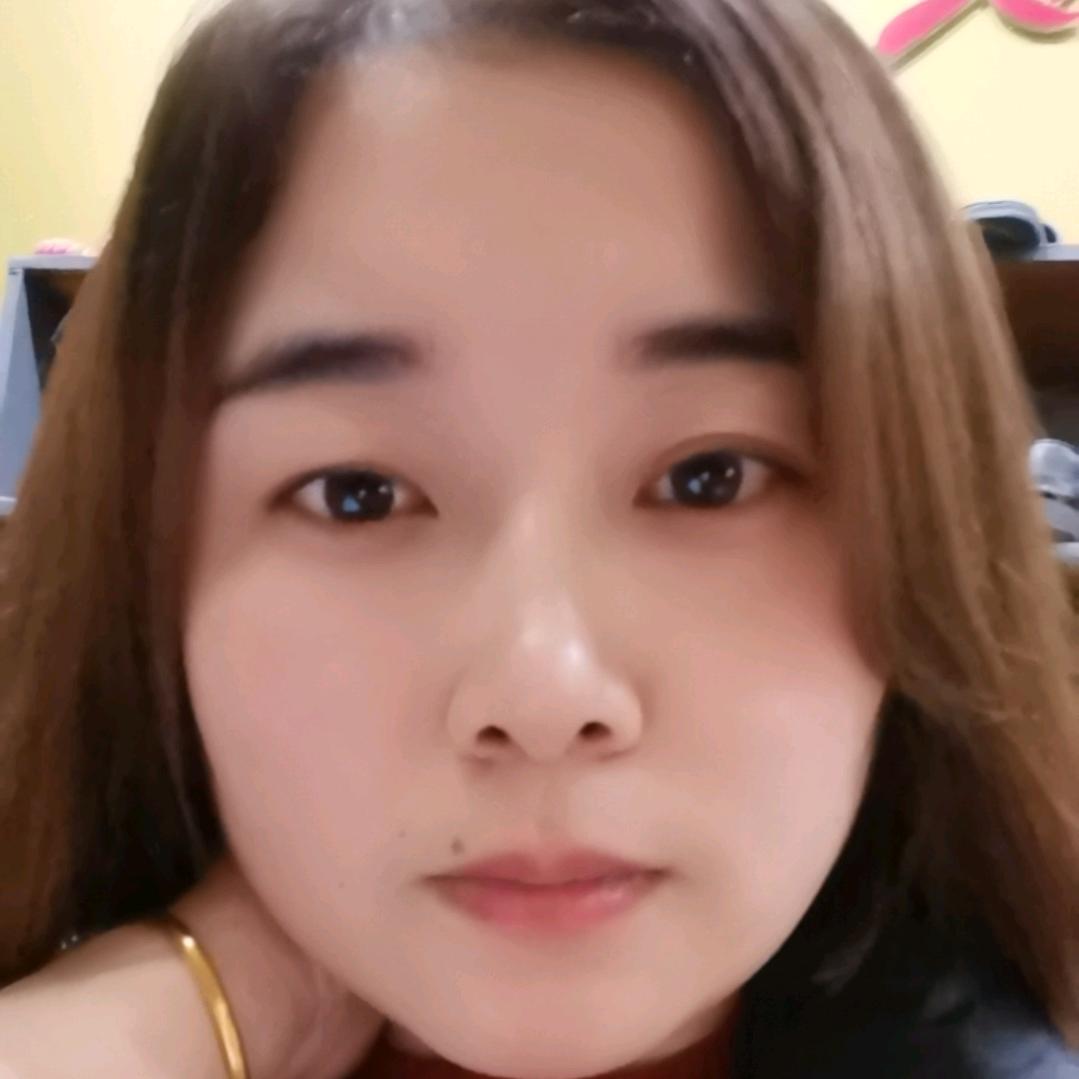 ☁️云朵有点甜