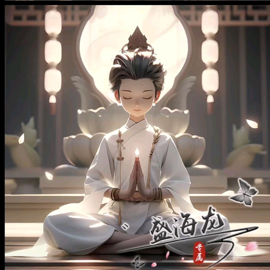 神 秘 人
