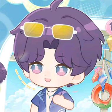 沐沐(恋与深空)