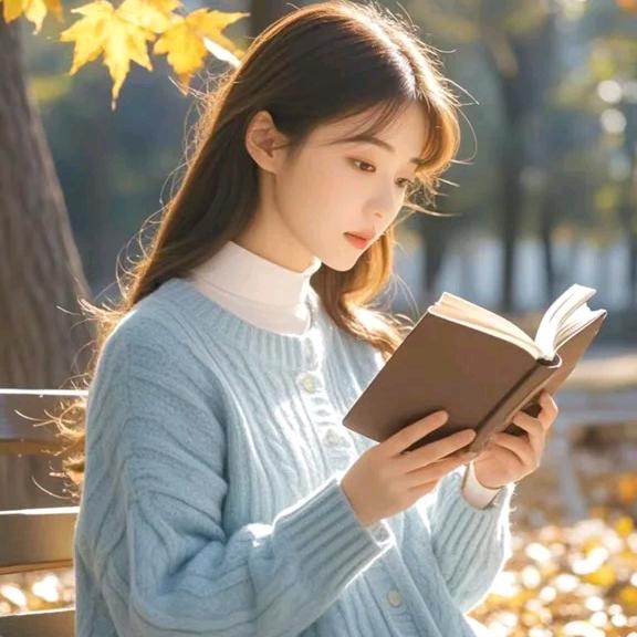 希希悦读（每天中午10:45开播）